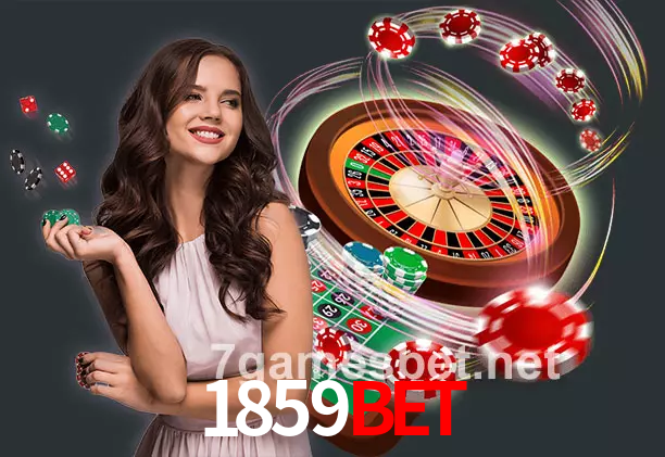 vivo no cassino 1859bet