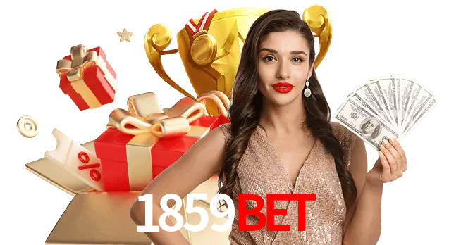 Jogue com dealers reais no 1859bet!